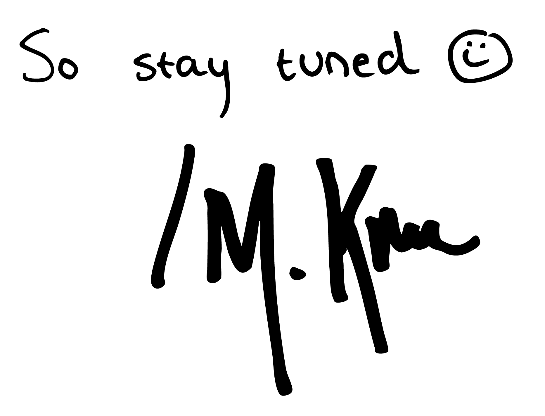 Autograf—Kruses-Corner